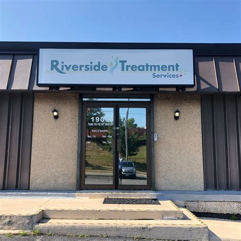 riverside treatment center reviews